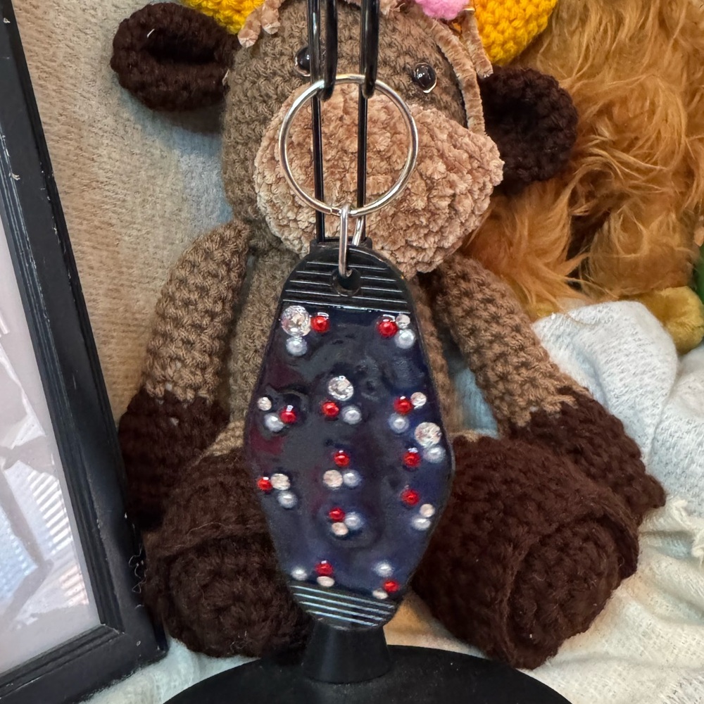 Customized Keychain - Picture 7 of 15